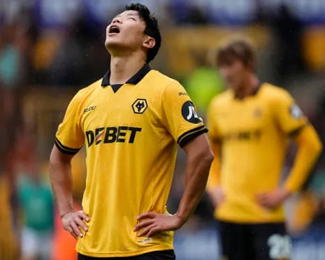 Four fixtures, four straight defeats: is a fight for survival looming?