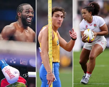 Athletic Quiz: Test Your Knowledge Throughout Multiple Sports