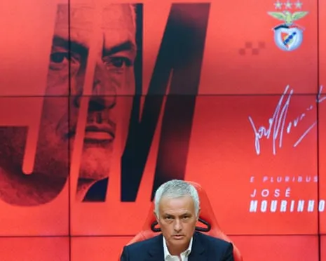 The Special One Is Back to SL Benfica: What’s Next for the Legendary Coach?