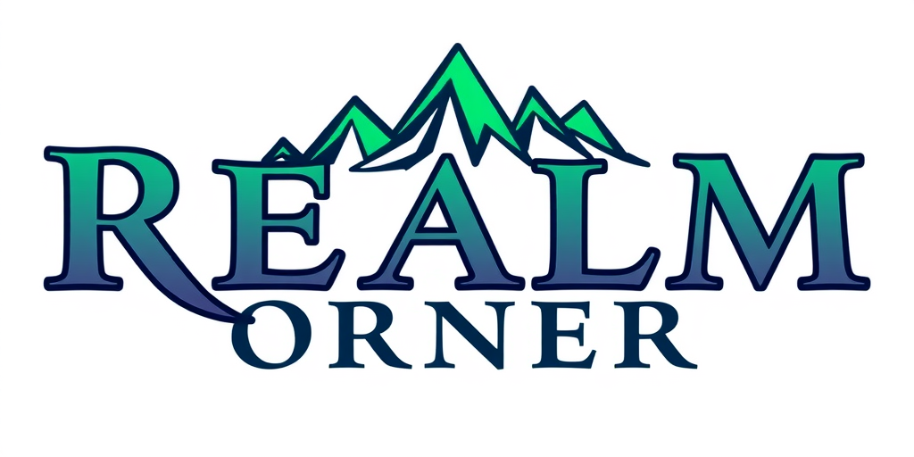 Realm Corner